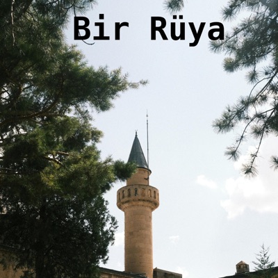 Bir Rüya (feat. Barış Akarsu) - Single
