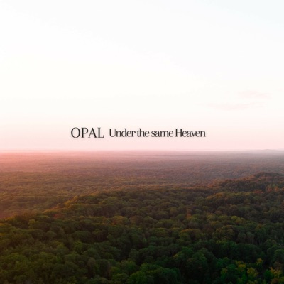 Under the same Heaven - Single