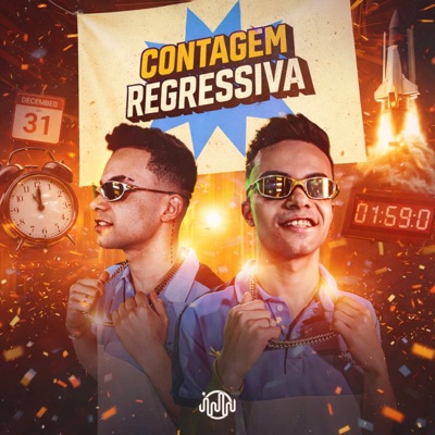 Contagem Regressiva - Single