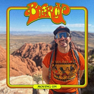 Moving On (feat. Nether Hour, Louisiana Surf Department & JaRon Marshall) - Single