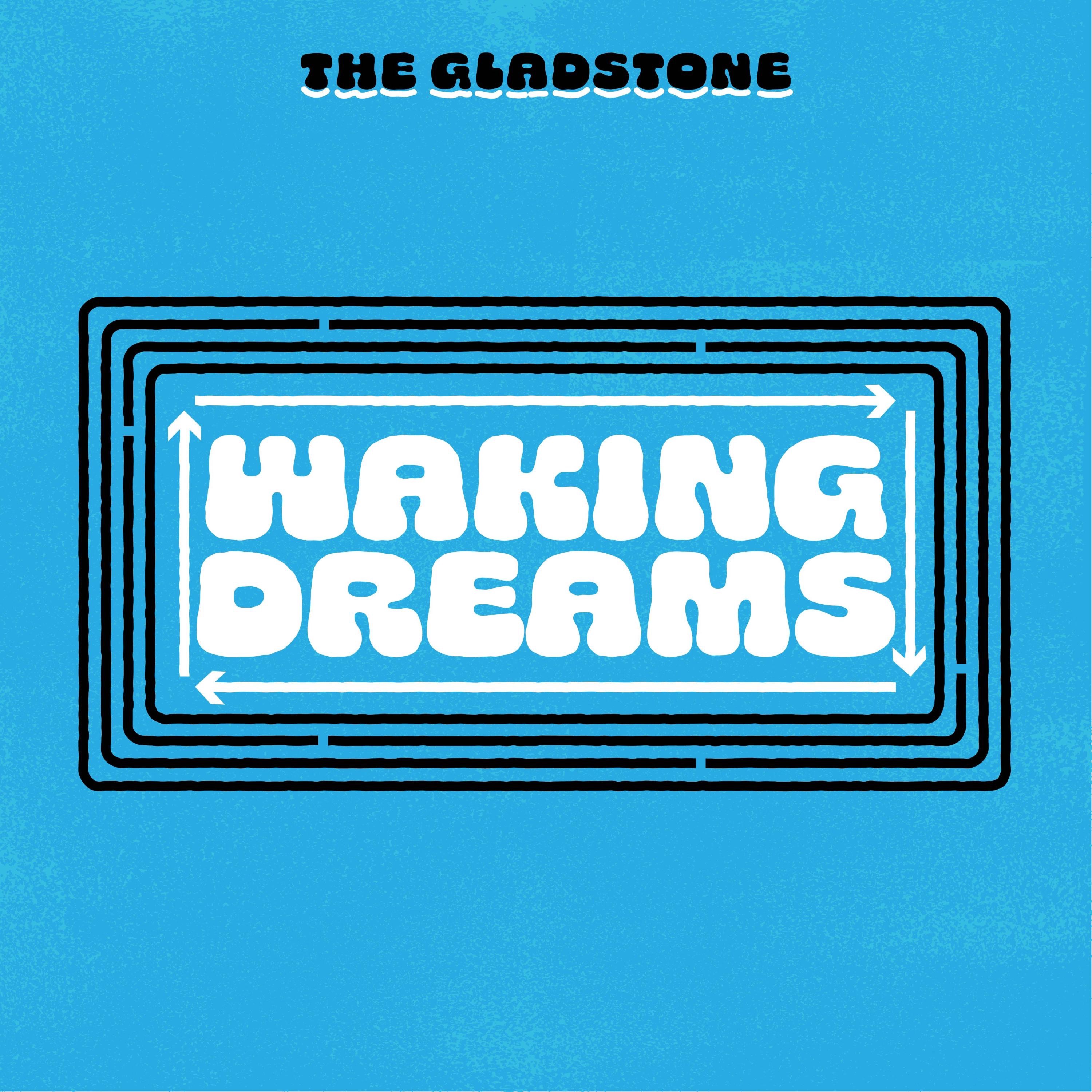 Waking Dreams - Single