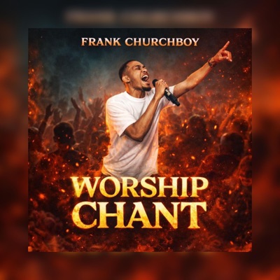 Worship Chant - Single