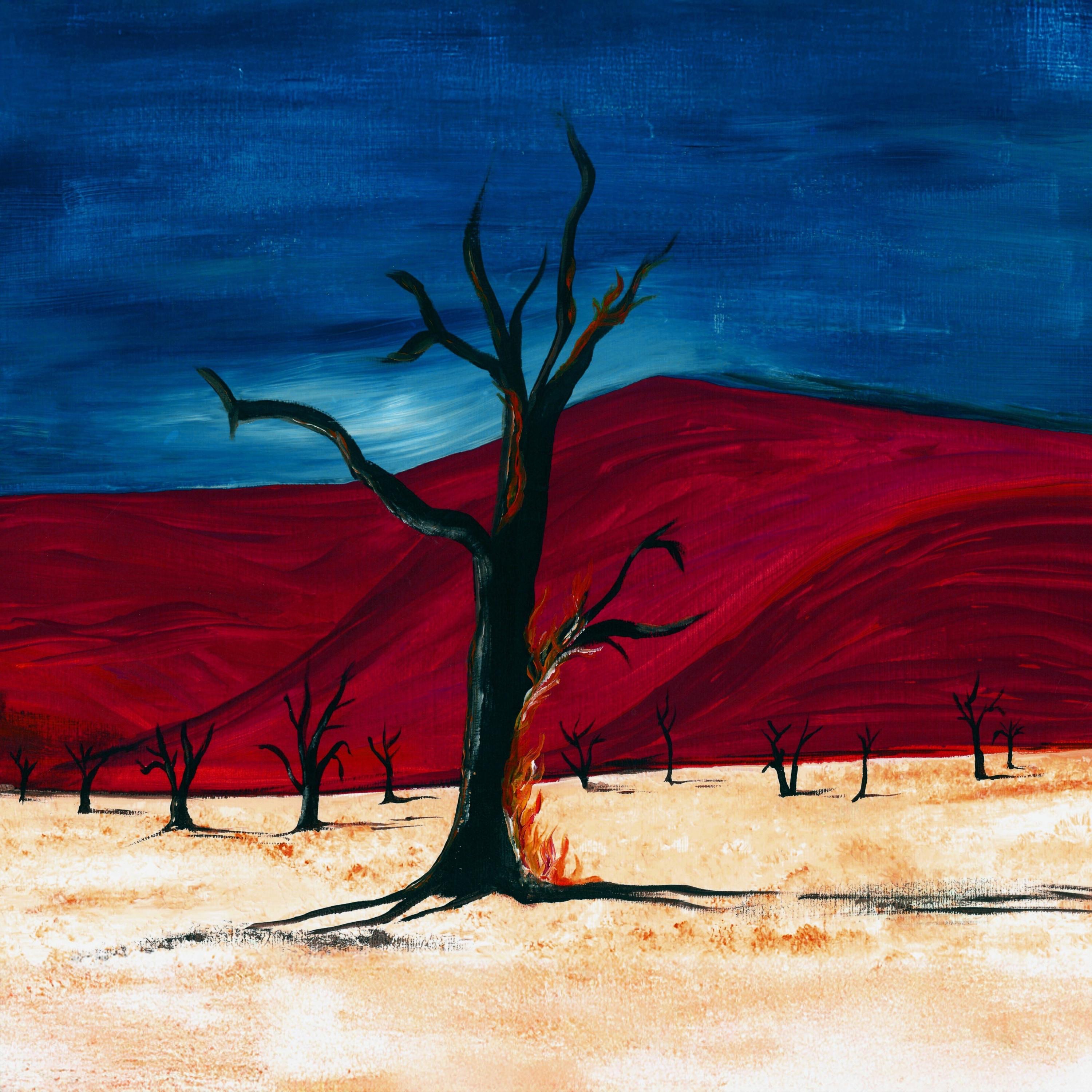 Playing: SONNE - Family Tree