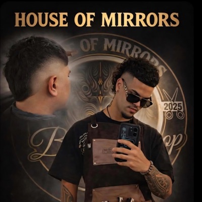 House of mirrors - Single