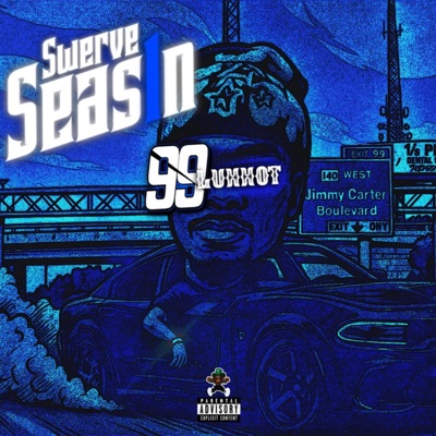Swerve Seas1n - EP