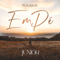 Junior - Algemas (Playback)