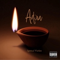 Spiritual Warfare - Adira Rakhum