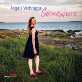 Angela Verbrugge - Born to Be Blue