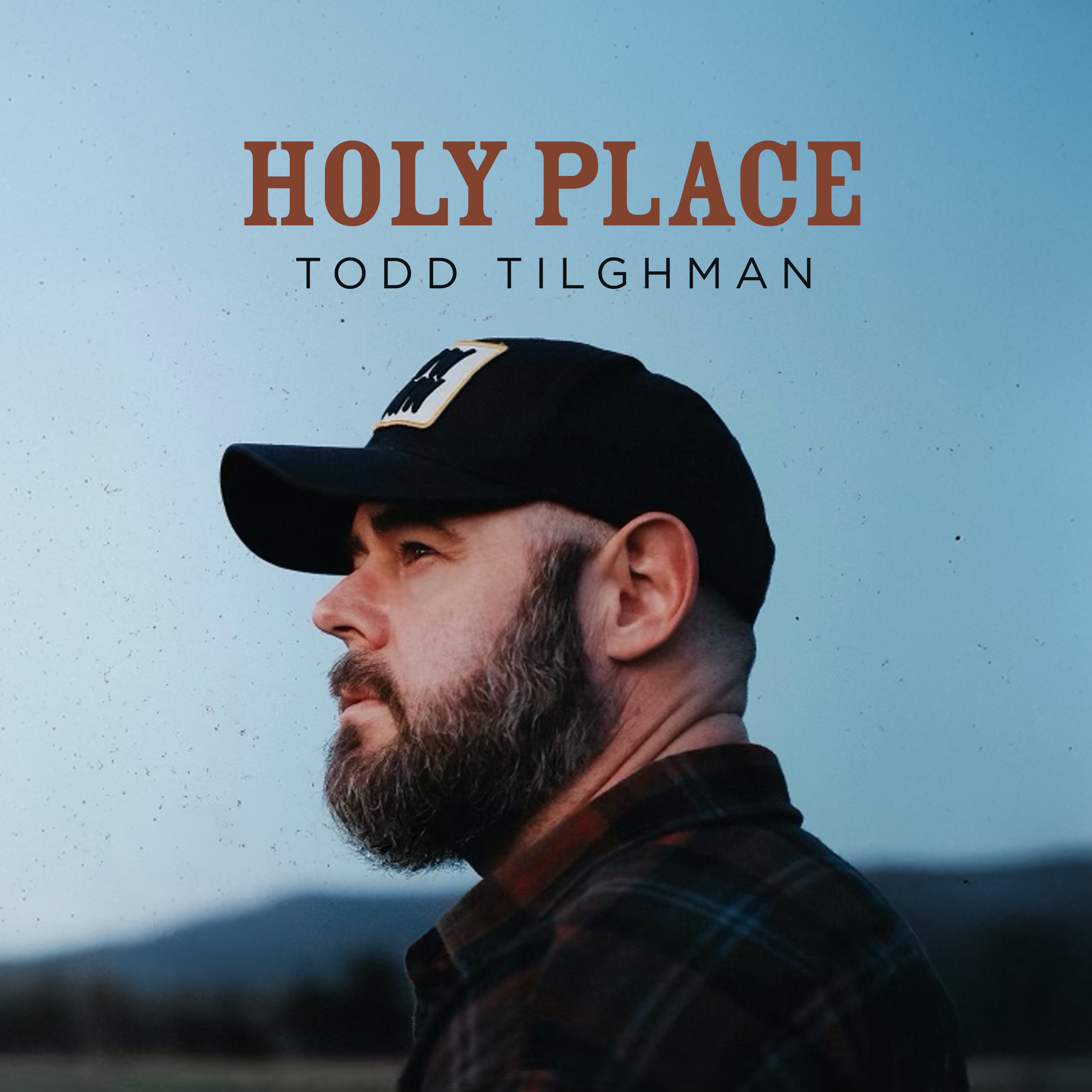Todd Tilghman - Holy Place 0125 B