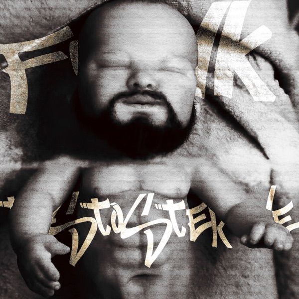 FUNK TESTOSTERONE - EP