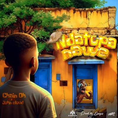 Ndatopa Nawe - Single