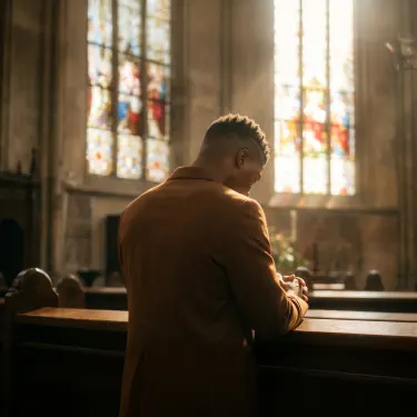 Thank You, God. (feat. Lady Audri)