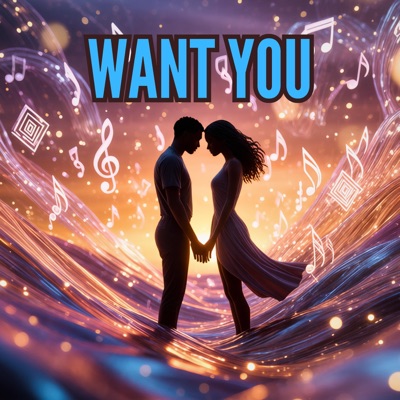 Want You (feat. Timski Music) - Single