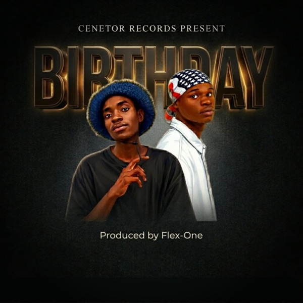 BIRTHDAY (feat. Man Pablo)