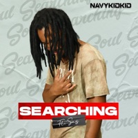 Searching (feat. Sas) - Single - NavyKidKid