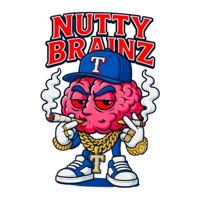 Candyholic - Single - Nutty Brainz