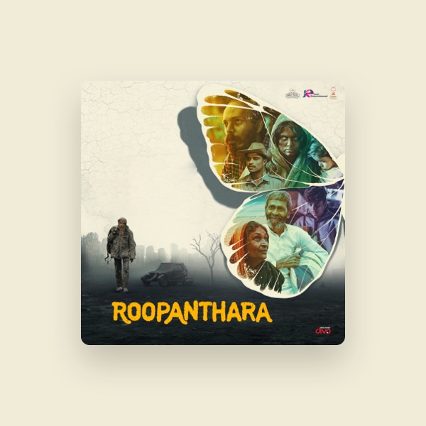 Raj B Shetty's avatar