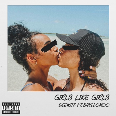 Girls Like Girls (feat. Shyllomoo) - Single