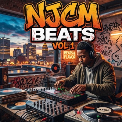 NJCM BEATS VOL 1