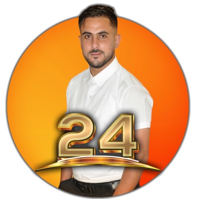 ala 24 - الشيخ مسعود القالمي اه يا خبالة