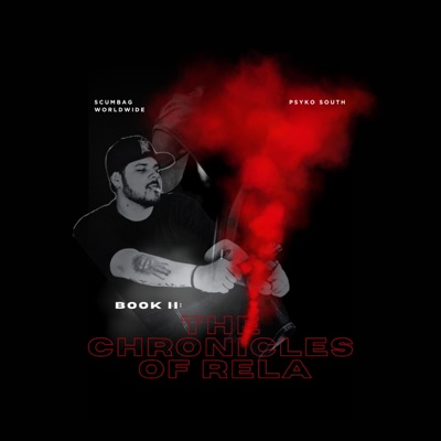 Book II: The Chronicles of Rela