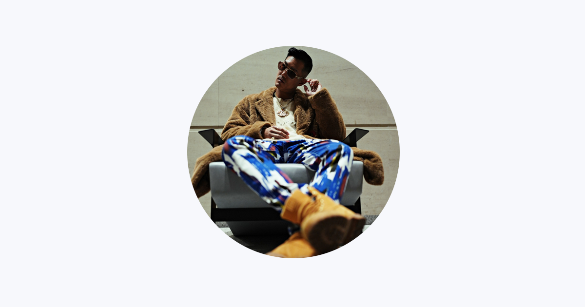 RYKEYDADDY.X - Apple Music