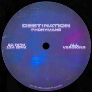 DESTINATION (ALL VER) - Single