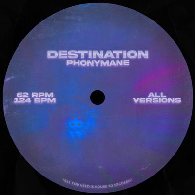 DESTINATION (ALL VER) - Single