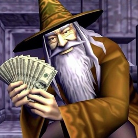 Thanksgiving! PartyMoxy!