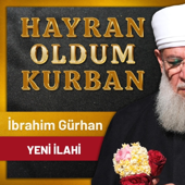 HAYRAN OLDUM KURBAN