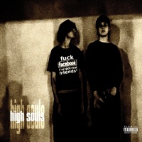 HIGH SOULS - MadamPrime & Datboyjeezo