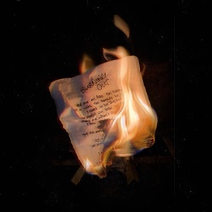Burning Out - Single