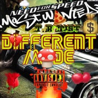 D1fferent Mode - Single - T.R'tist