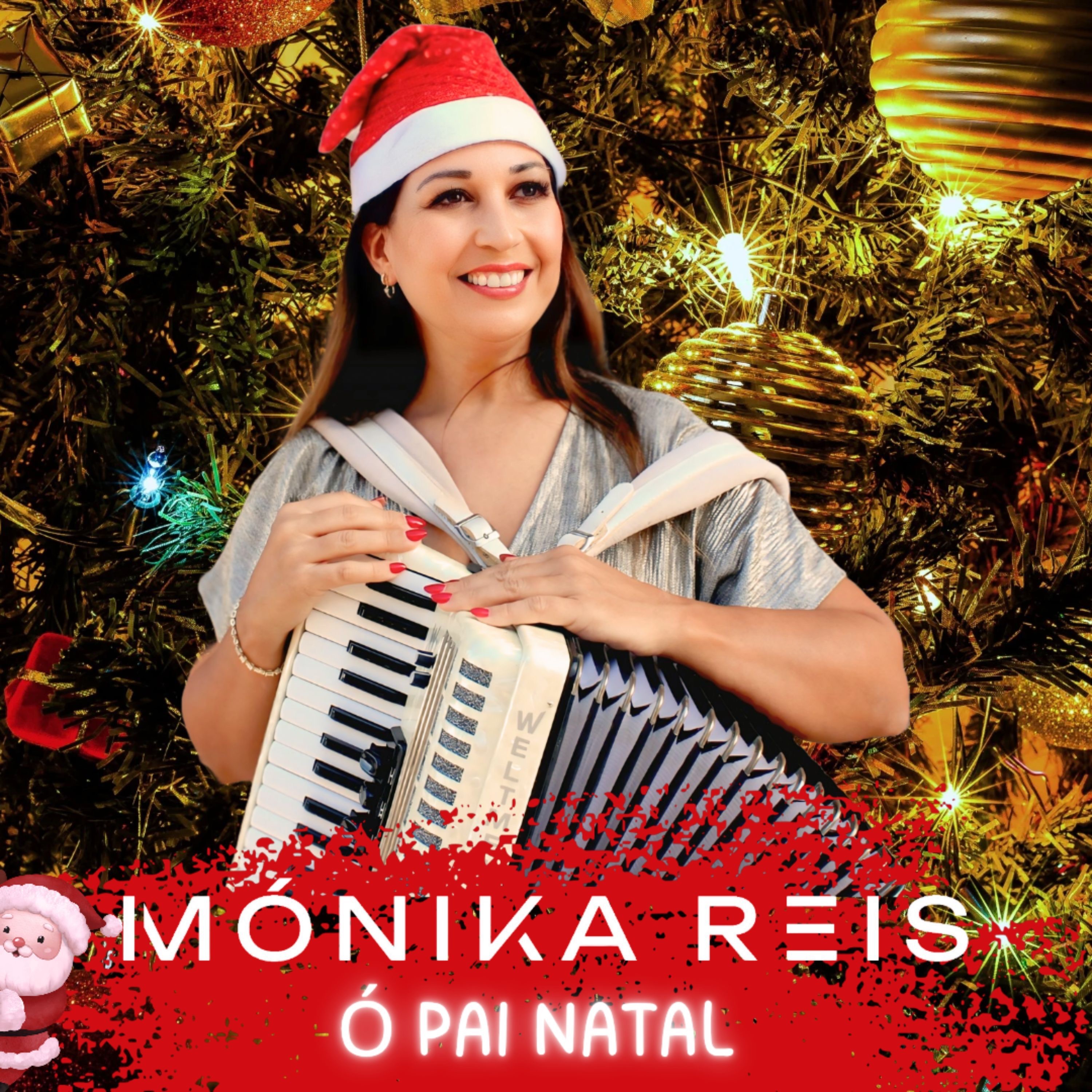 Ó Pai Natal - Single