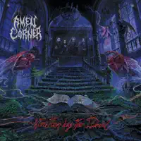 The War of the Antichrist — AMEN CORNER