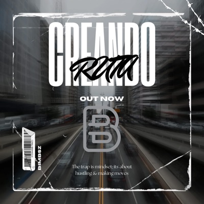 Creando Ruta - Single