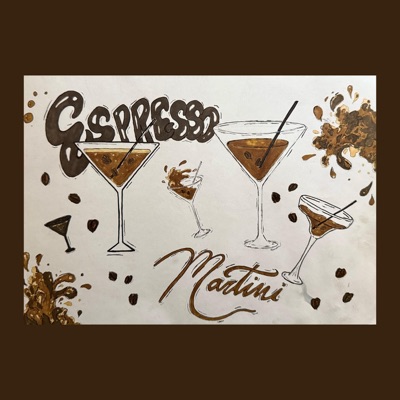 espresso martini - Single