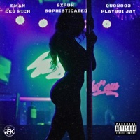 Swing back (feat. Eman, SxPUH Sophisticated, Quon803 & Playboi JAY) - Single - C.E.O RICH