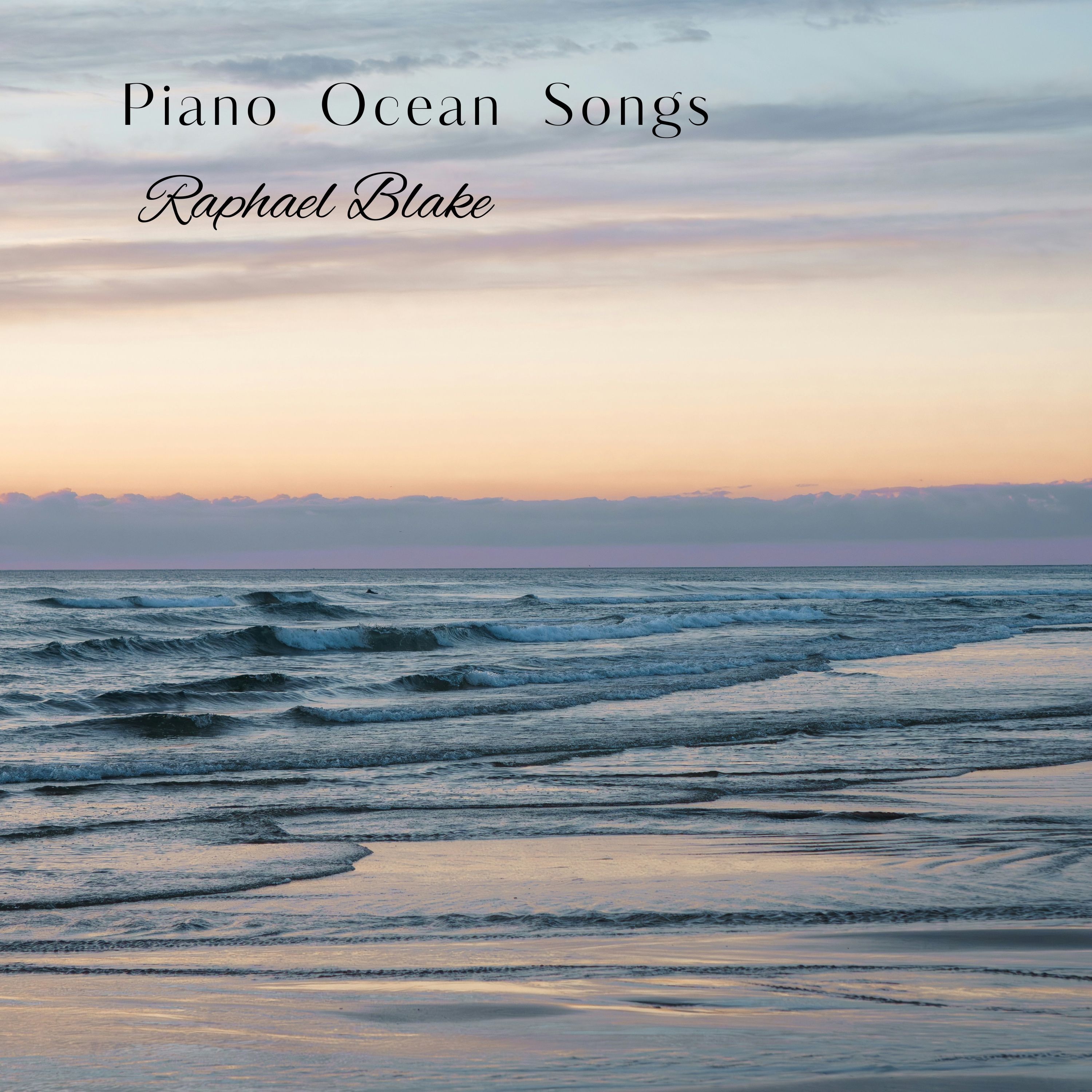 Piano Ocean Songs