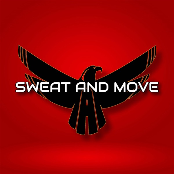 Sweat and Move