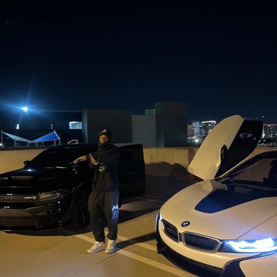 Last Man Standing (Instrumental) - Single