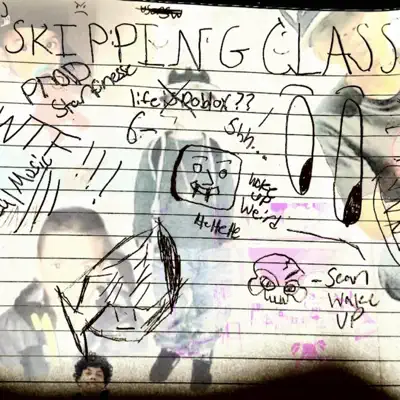 Hör dir „Skipping Class - Single“ von YooSean an