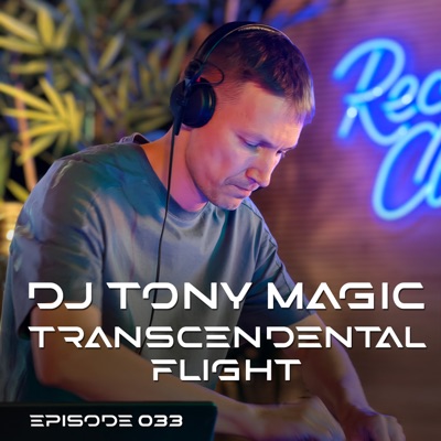 Transcendental Flight Episode 33