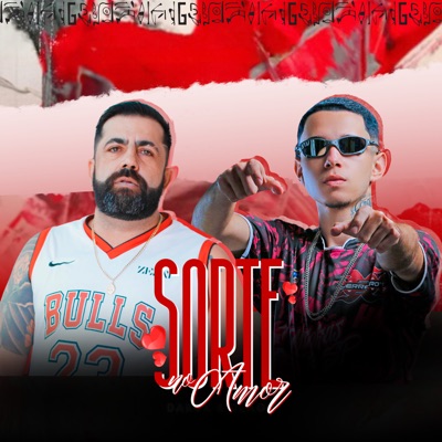 Sorte no Amor - Single