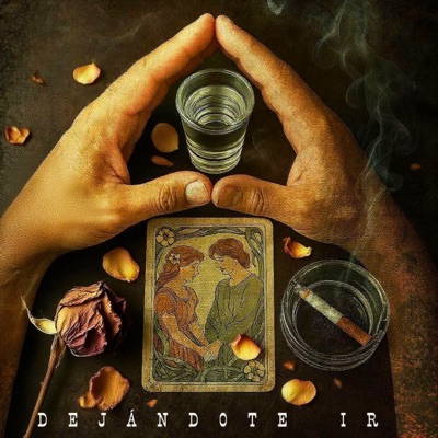 Dejándote Ir (feat. Nacho "El implacable" Gonzalez, César "Chacha" Rivera, Carlos Avilez & Oscar Fuentes) - Single