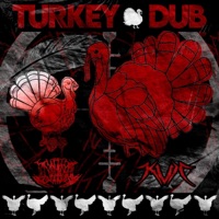 TURKEY DUB - Single - KVII & NIKOLAI