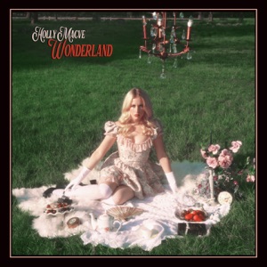 Wonderland - Single
