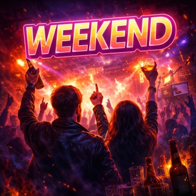 Weekend - Single