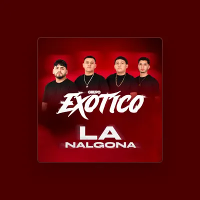 Listen to Grupo Exotico, watch music videos, read bio, see tour dates & more!