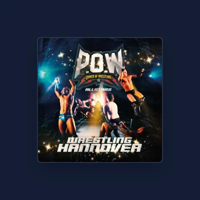 Listen to P.O.W Allstars, watch music videos, read bio, see tour dates & more!